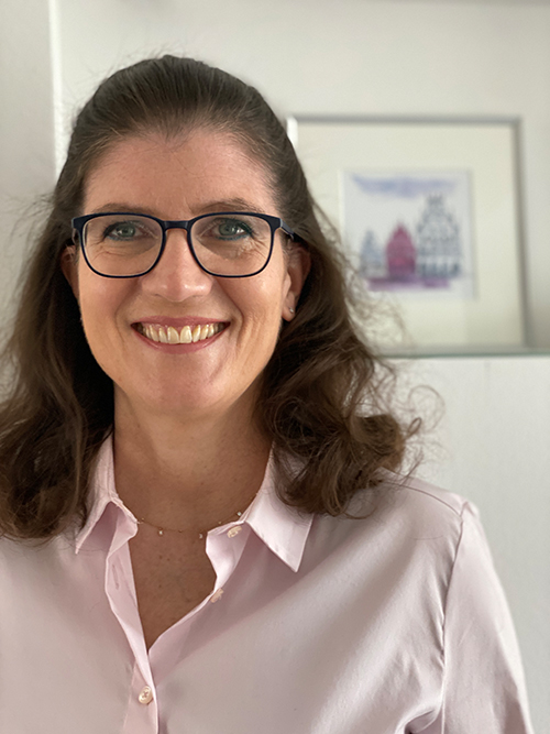 Sonja Schulze